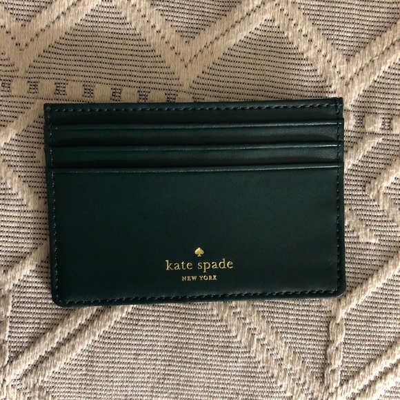 Kate Spade Card Holder - Picture 5 of 5